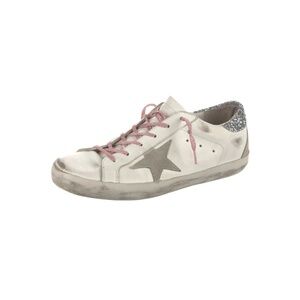 Golden Goose Superstar Sneakers